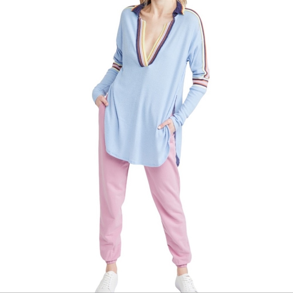 Free People Feeling Magical Swit/Larkspar NWT - Picture 4 of 12